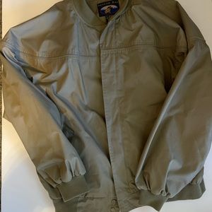 Men’s Falcon Bay Jacket Size XL